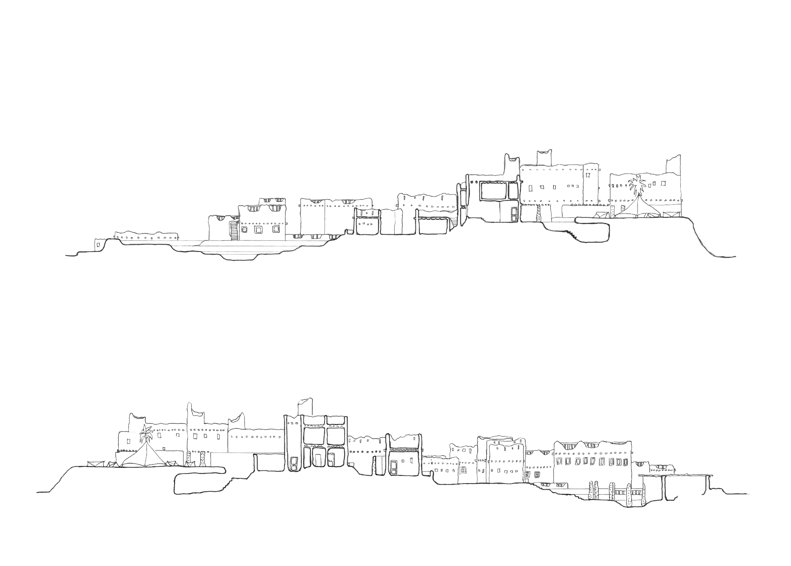 灵魂宁静生态旅舍丨埃及-28
