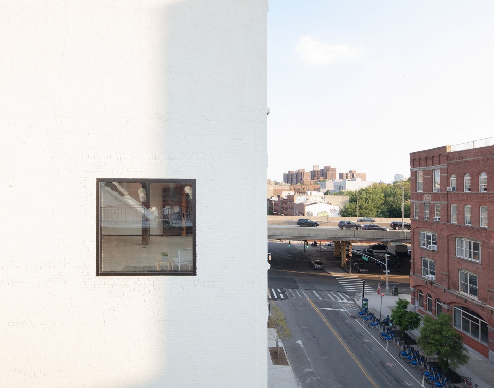 布鲁克林旧砖厂蜕变,历史工业风的新生-18