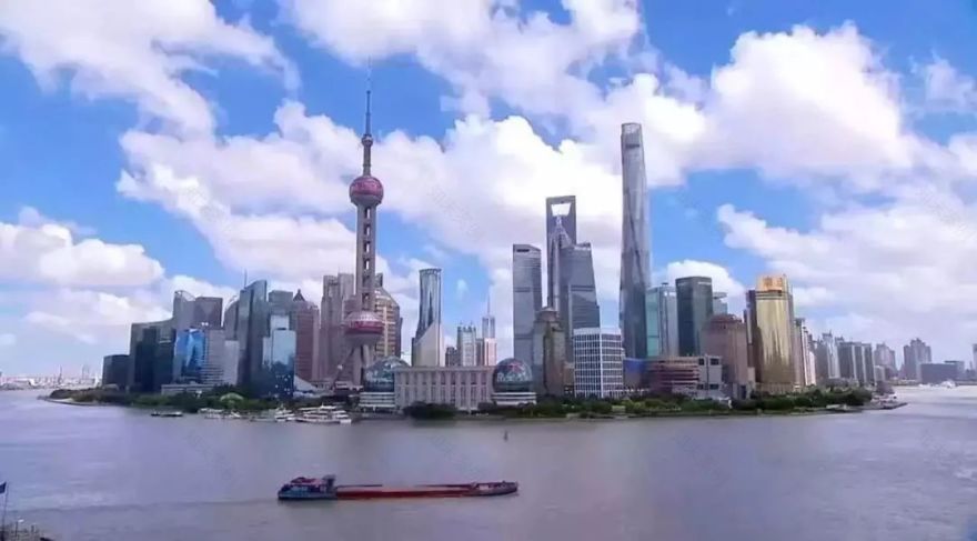 东方明珠广播电视塔丨中国上海丨华东建筑设计院-29