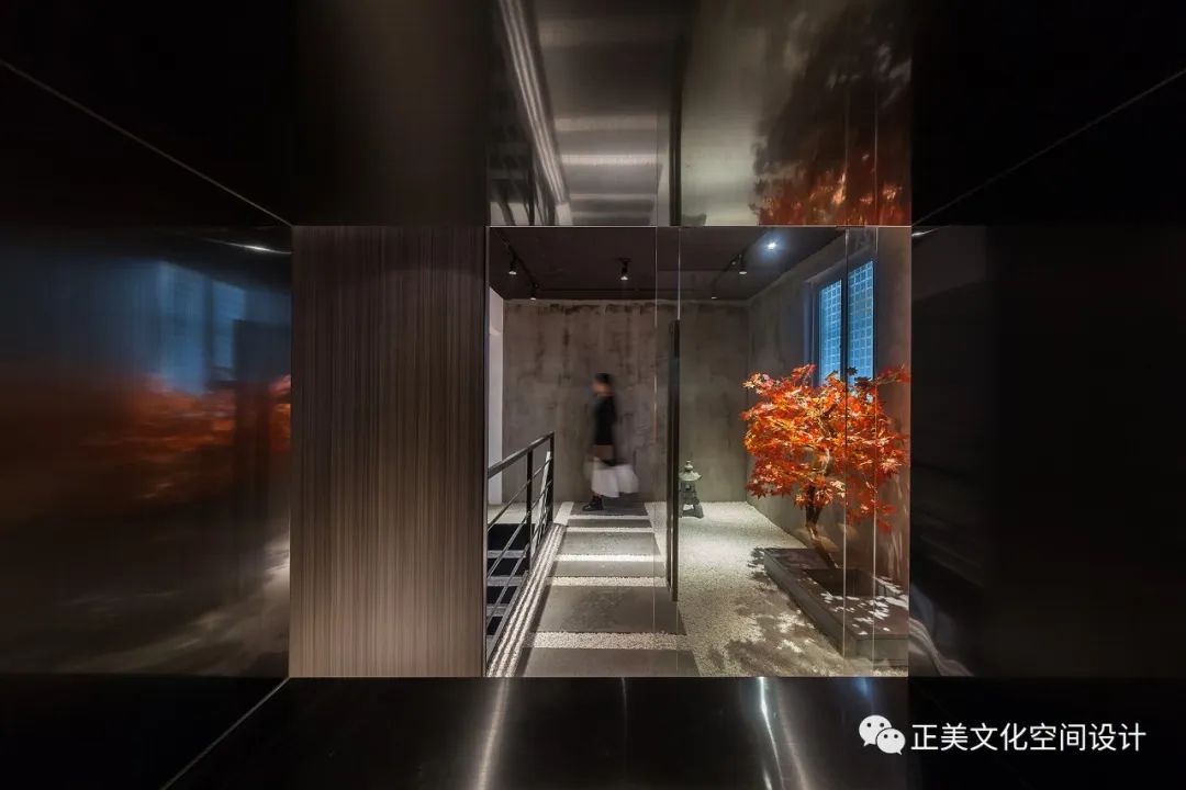 蜕变 · 福建漳州办公空间设计丨中国漳州丨正美空间设计-13