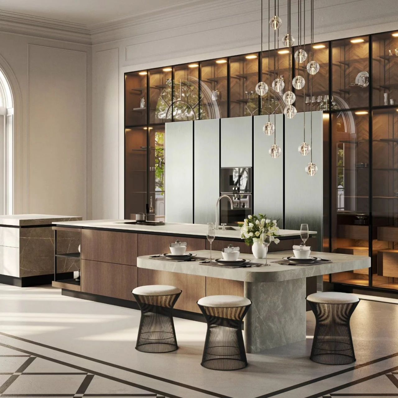 2024 米兰国际家具展览会丨意大利米兰-232