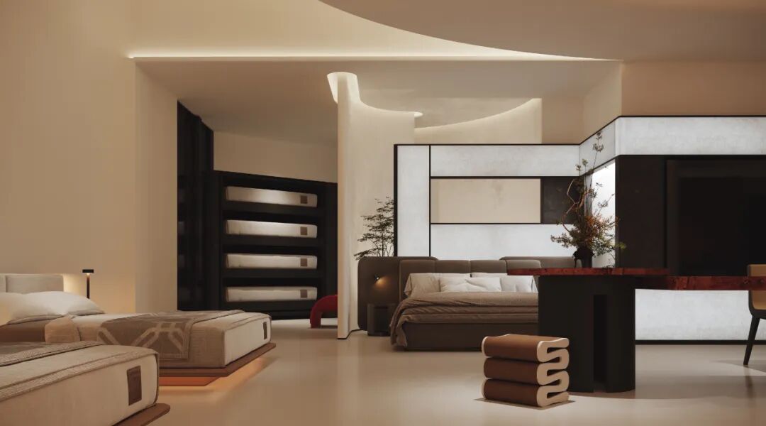 麦子設計•無尽丨央森-18