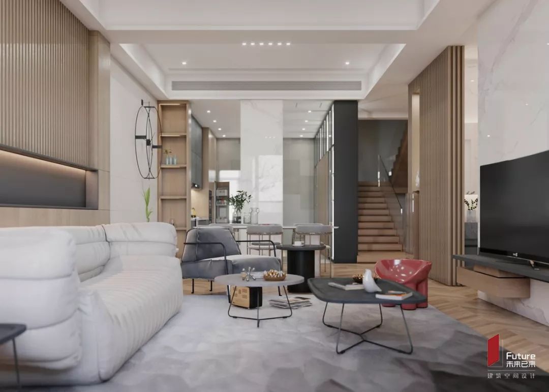 温馨家居,自然之韵-19