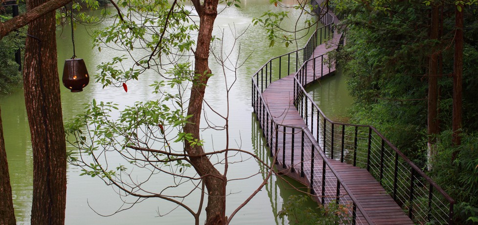 naked Stables 裸心谷-7