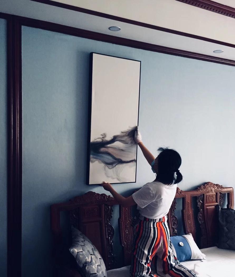 庐山国际贺先生平层-0