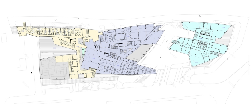2005 年设计师打造的独特公寓设计-8