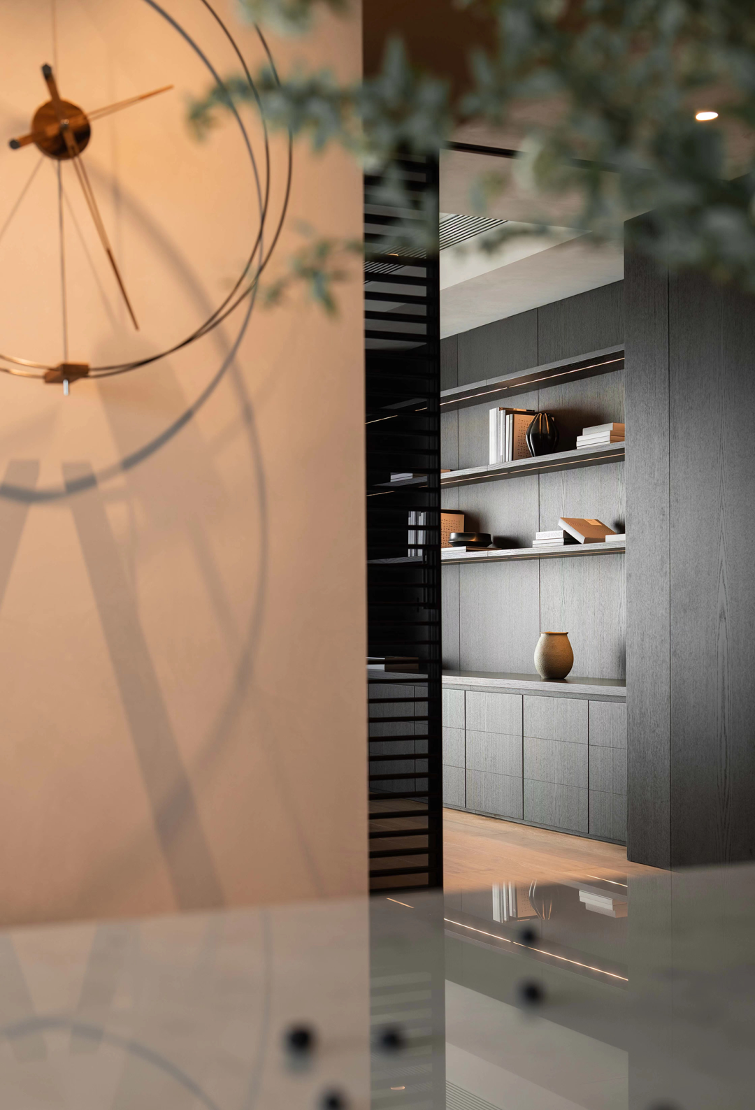 蠡湖香樟园丨中国无锡丨RS.STUDIO 冉舍空间设计-53