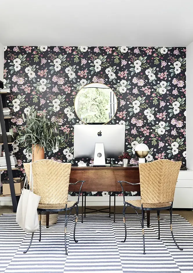 加州设计师的禅意家居设计-14