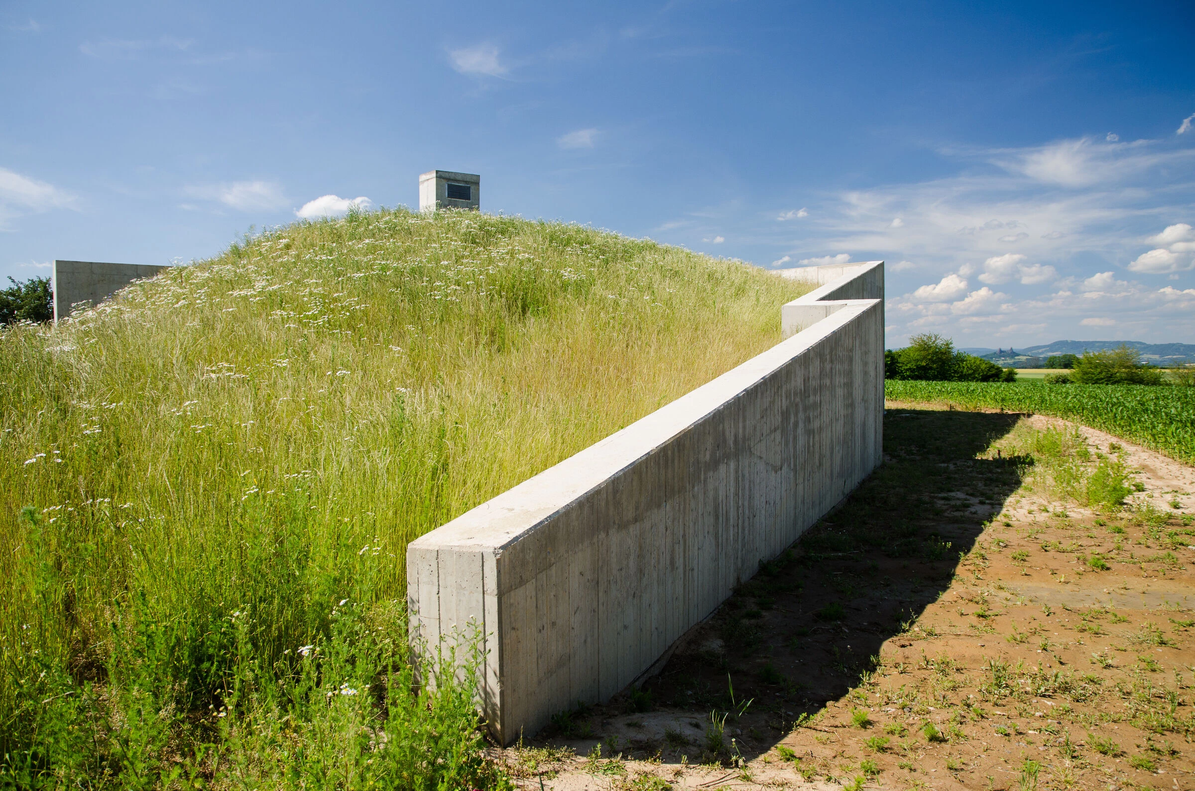 水塔与观景台丨捷克丨Zette Ateliér-9