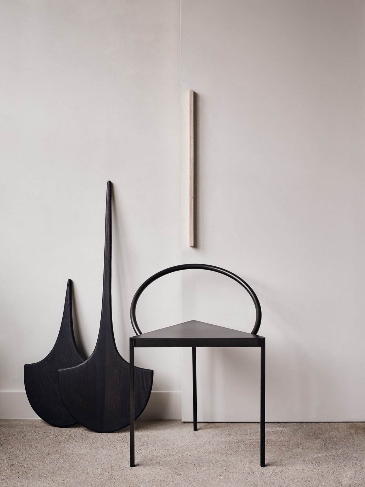 格雷之屋办公室丨英国伦敦-5