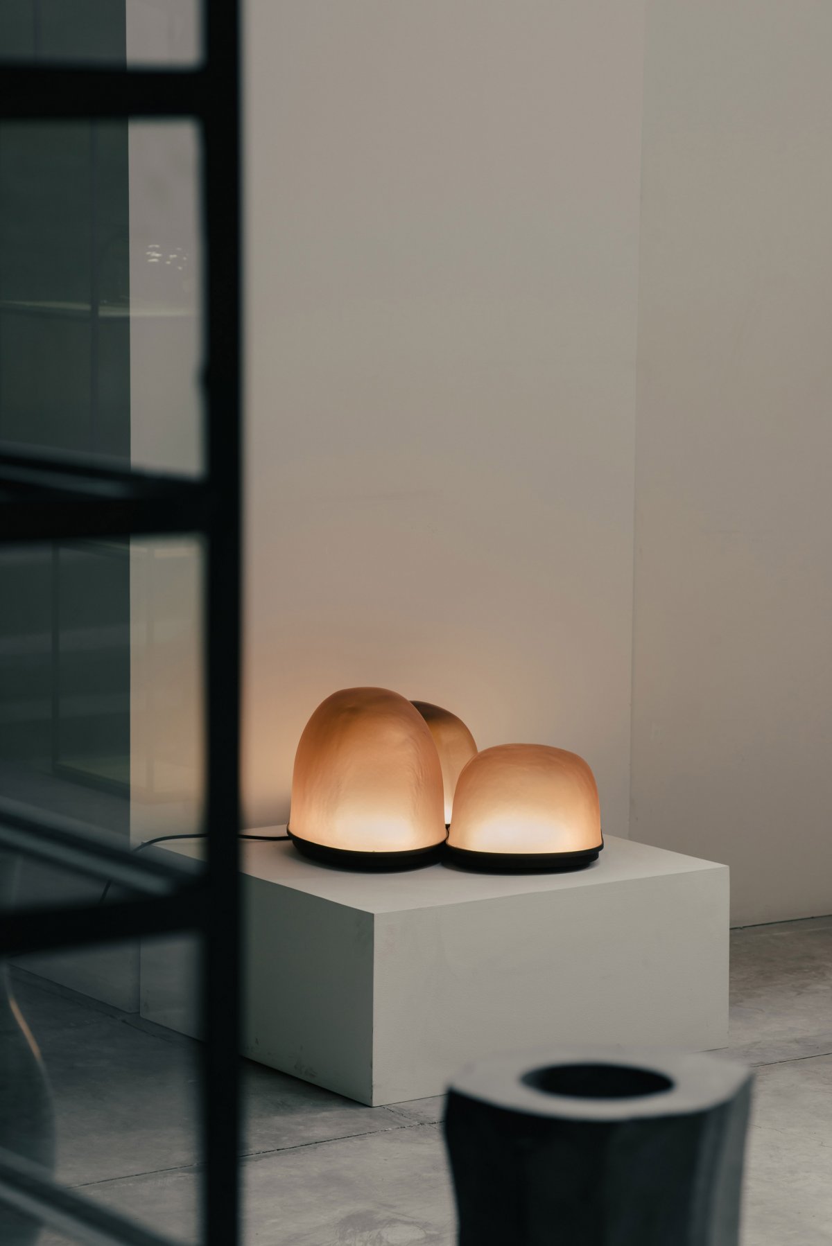 EWE Studio · Roma家具展厅-13