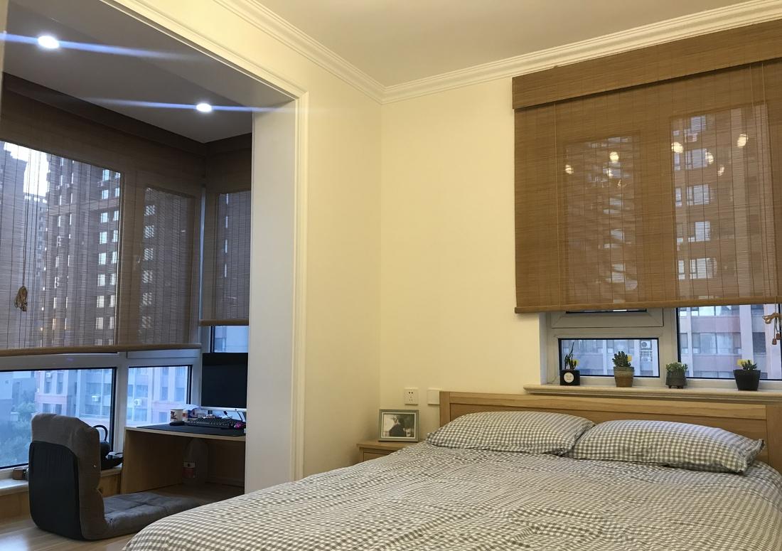 
三只猫的故事 -7