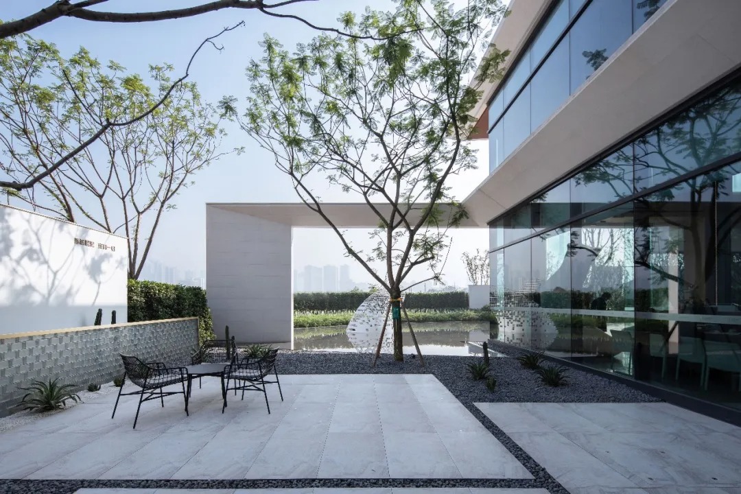 道远设计丨重庆金地·格林春岸 景观设计 丨中国重庆-48