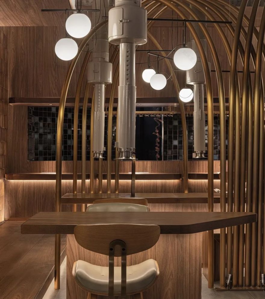 上海烧肉达人久光店丨中国上海-31