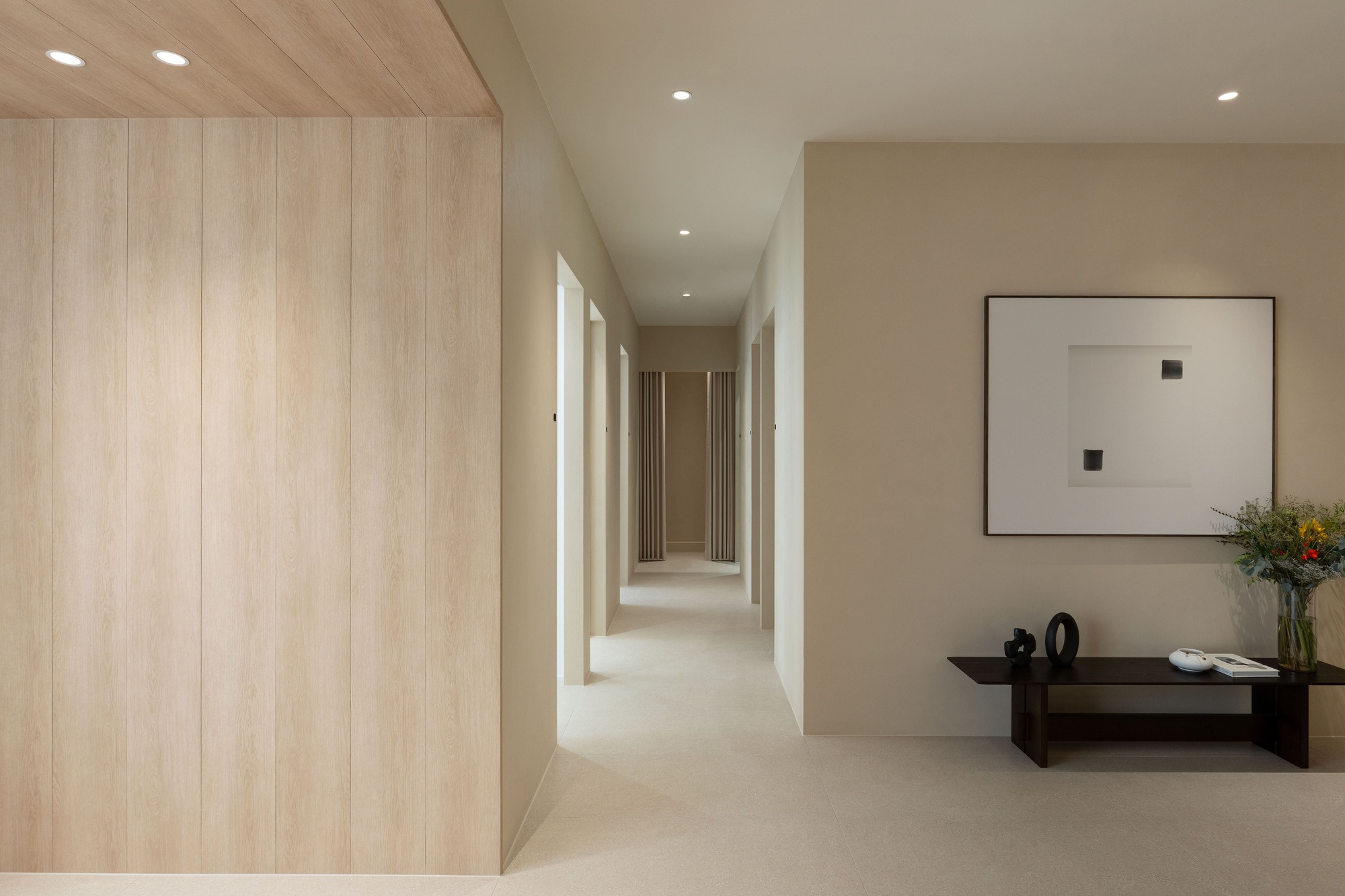 诊所丨韩国首尔丨Design Studio Mono-30