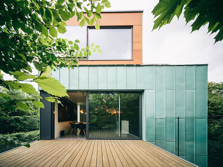 波兰建筑师之家丨arc2 fabryka projektowa-8