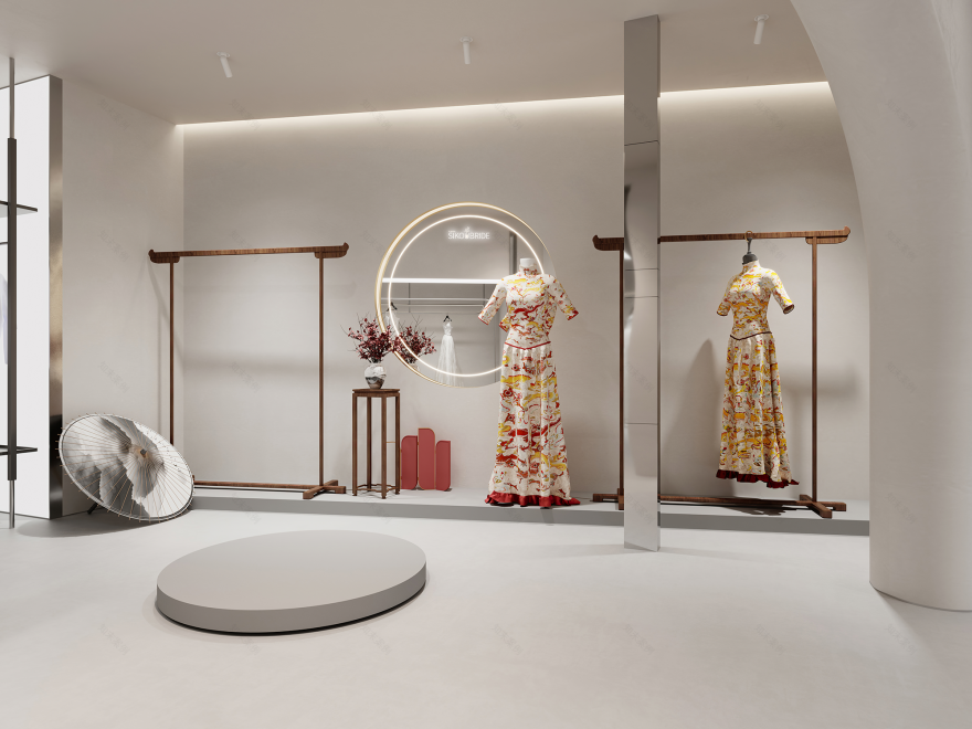 致橡摄影&思蔻婚纱丨中国宁波丨宁波 ABD 魔戏空间-61