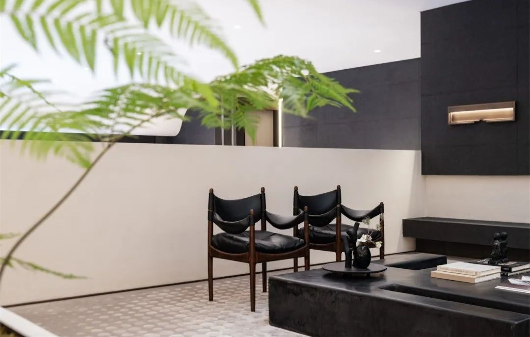 上海仁恒华发·海上溪云营销中心&会所丨中国上海丨无间设计-54