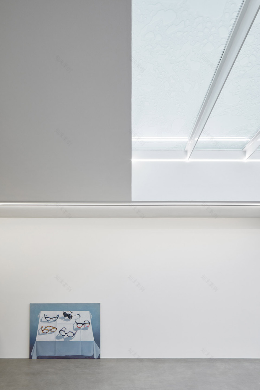 Miroslav Kubík画廊丨捷克丨Michal Motyčka-36