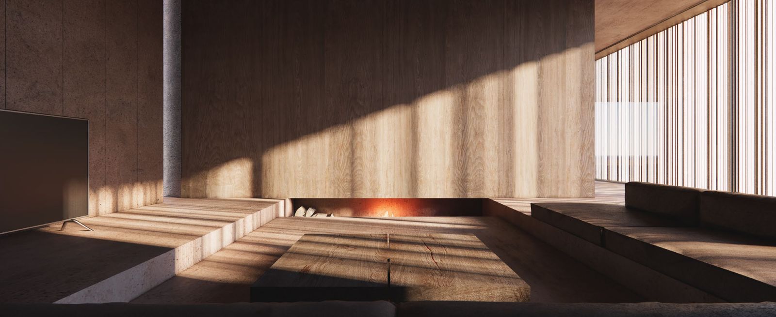 丨美国丨Andrew Trotter,MORQ等四家国际知名工作室-15