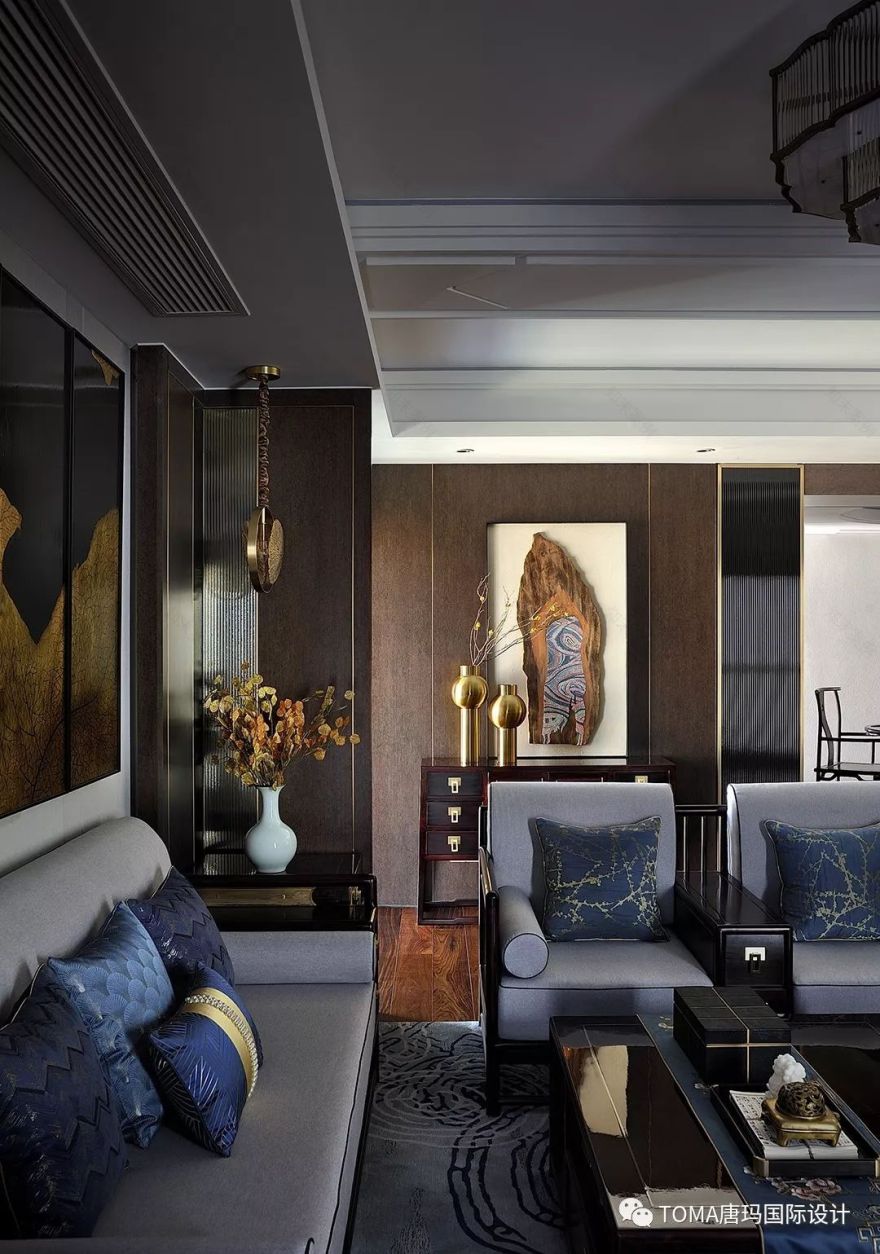 岁月鎏金,传统与现代的完美交融-20