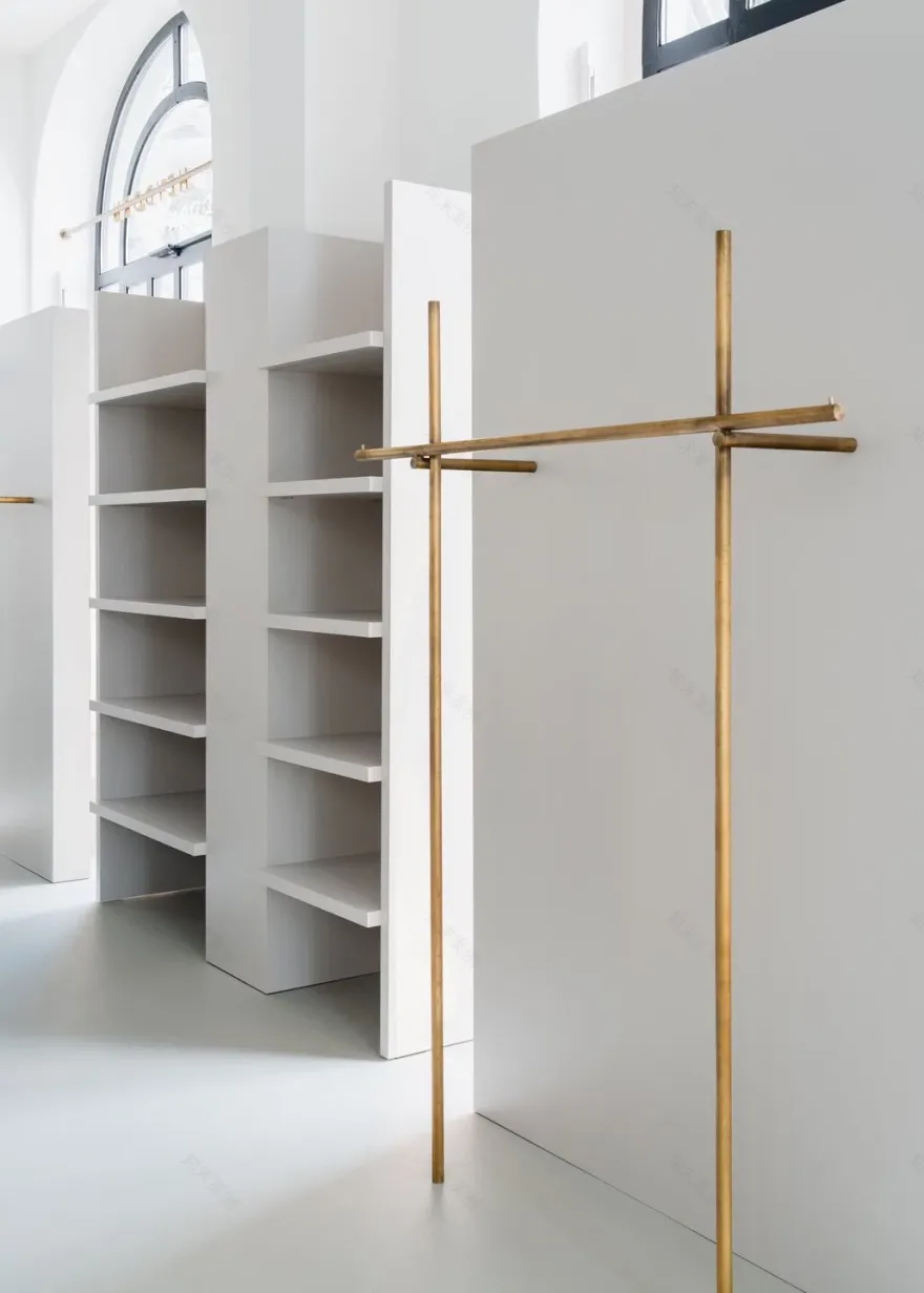 海多恩汉堡丨德国汉堡丨BATEK ARCHITEKTEN-24