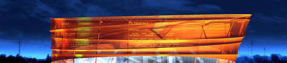 斯特拉斯堡天顶音乐厅(Strasbourg Zenith)-34