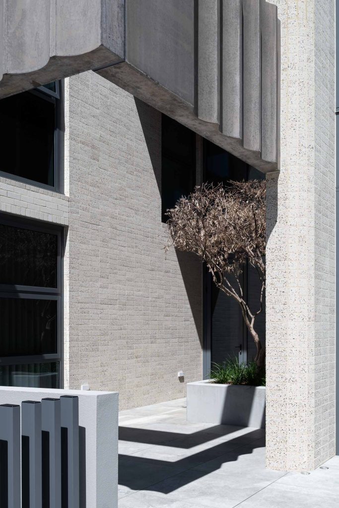 阿卡迪亚
注:阿卡迪亚常指古希腊的一个山区,也用于象征田园牧歌式的理想之地在不同语境中可能有特定含义,但这是较为常见和通用的译法 丨DNA Architects-21