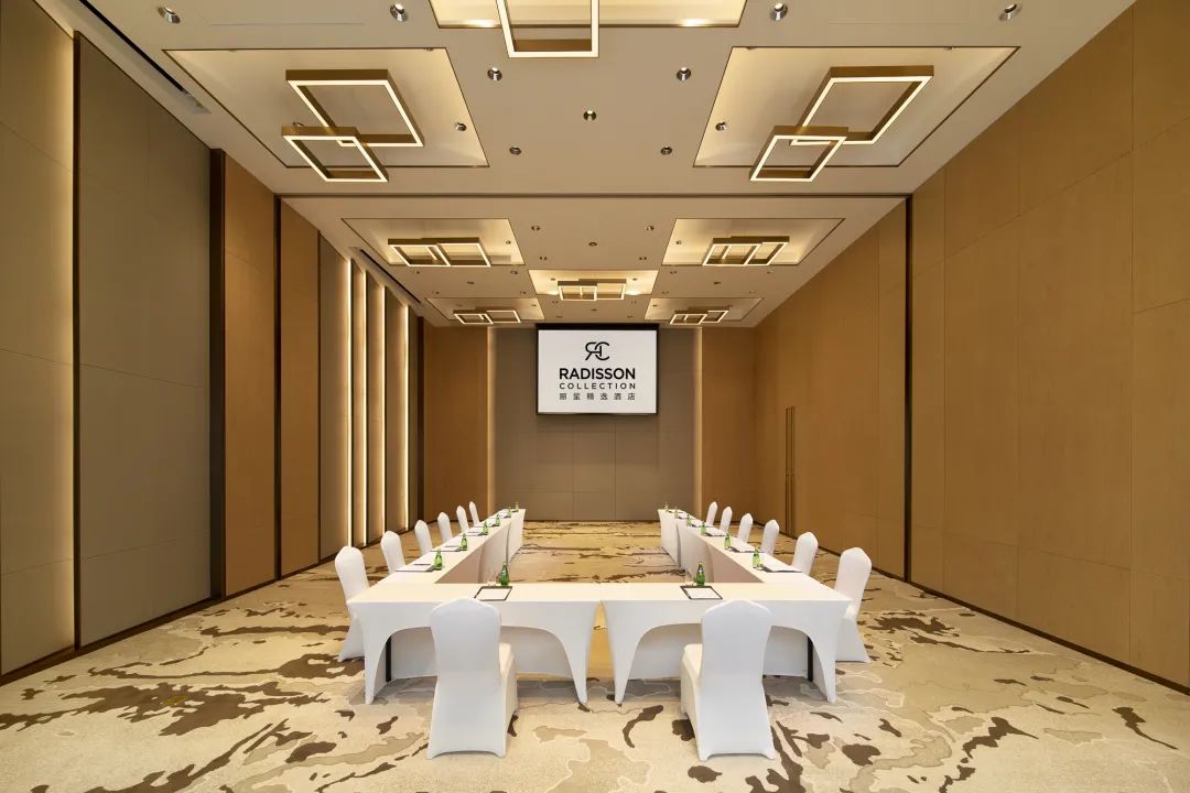 南京丽笙精选度假酒店丨中国南京丨金螳螂-32