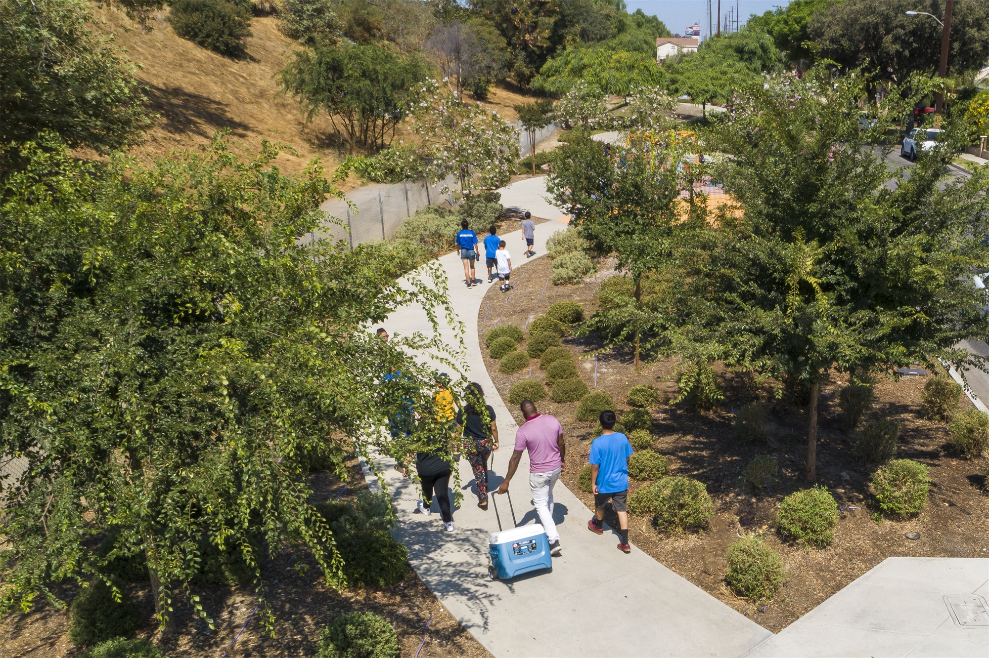 SWA荣获11项2021ASLA设计大奖-11