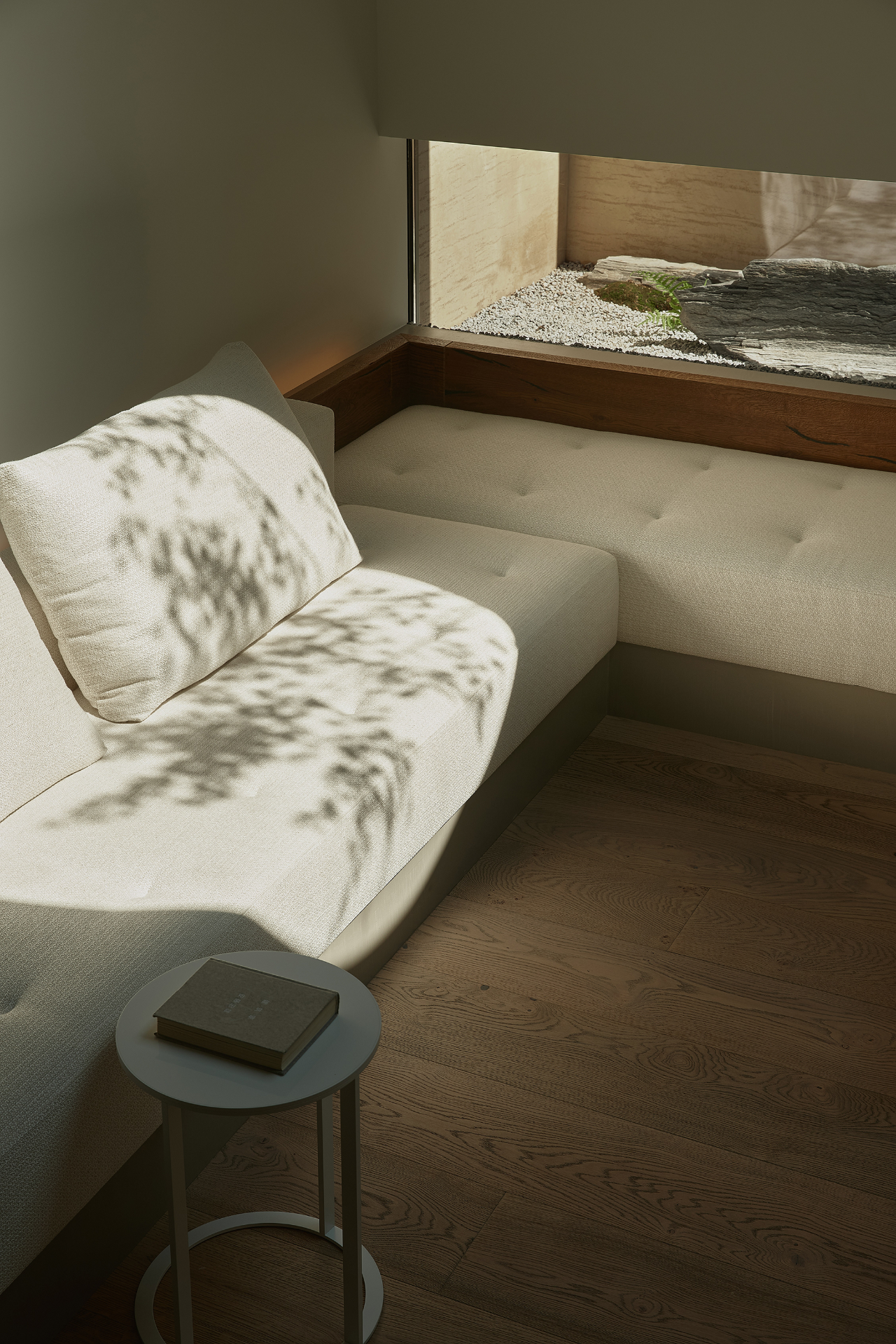 泰美工意美学馆设计丨中国徐州丨上海织恩空间设计-36