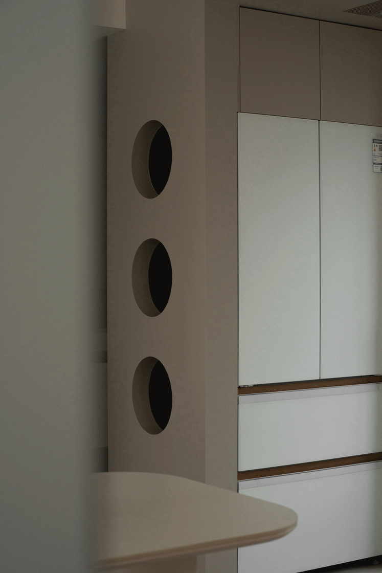 Rapture 喜狂,目窕心与,无绪有序丨HMZ 几何共社-71