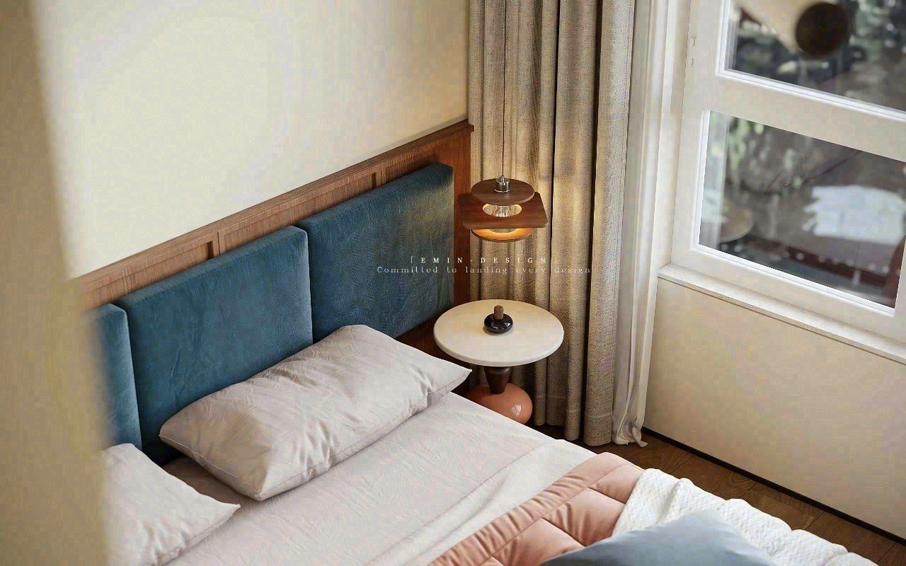 紫薇花园丨中国闵行丨侯敏-39