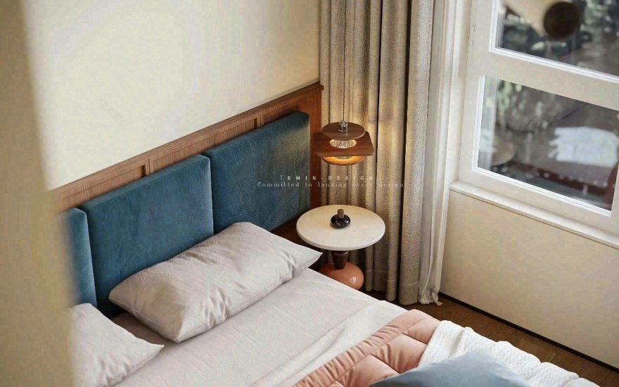 紫薇花园丨中国闵行丨侯敏-39