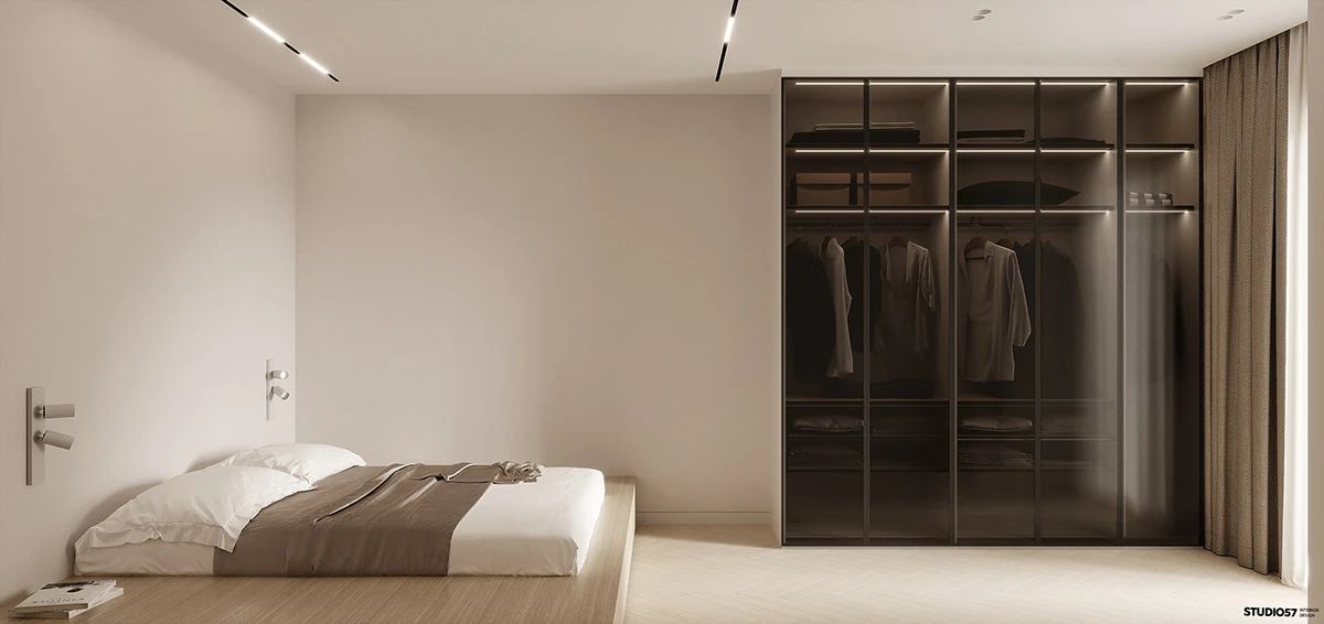 STUDIO 57 色彩空间设计-54