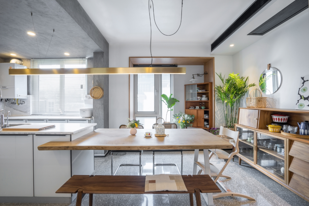 李敢：好设计要回归使用状态-85