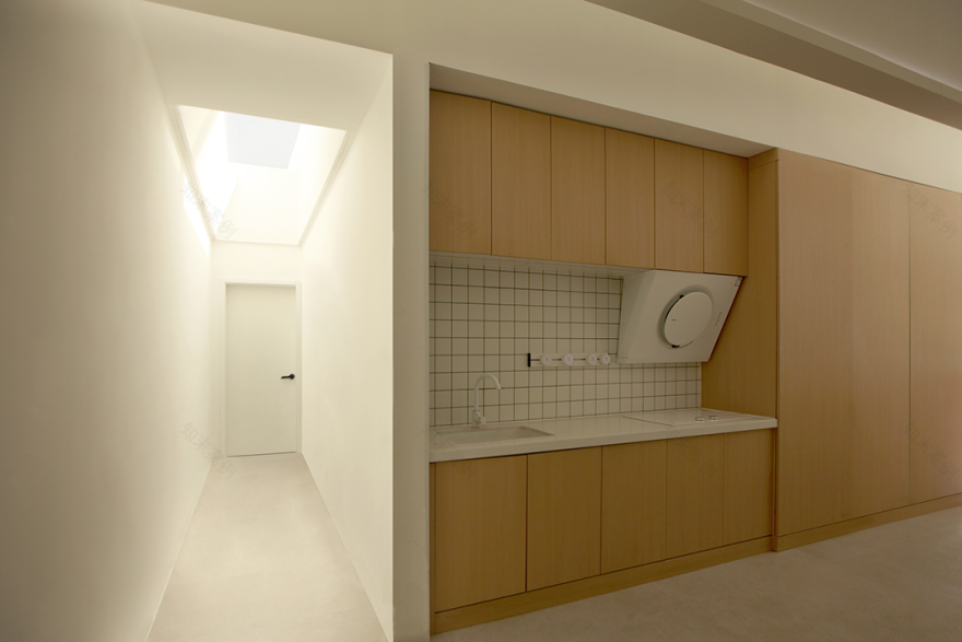 “拱”的空间叙事|11号·云隐-123