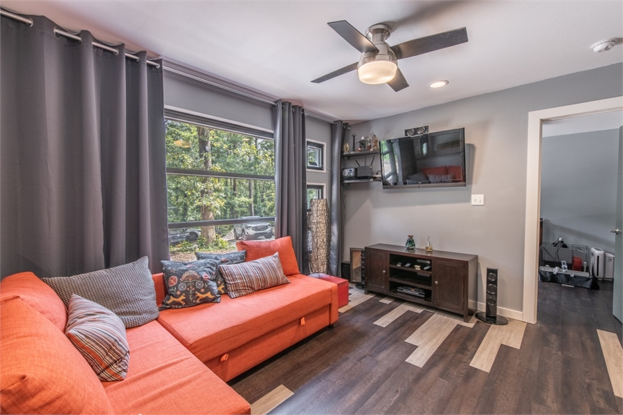 Plan 9690当代住宅设计-9