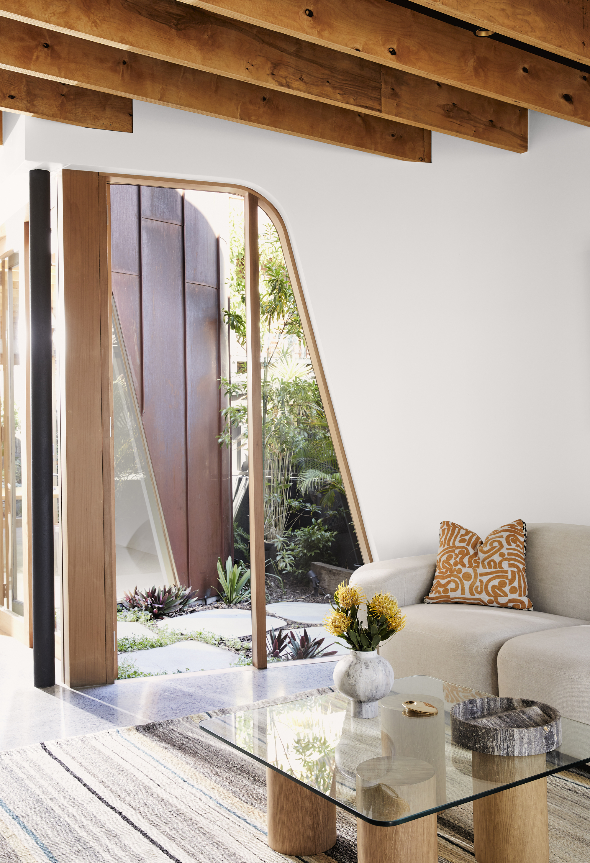 悉尼 Bondi House丨澳大利亚悉尼丨Conrad Johnston Architects-9