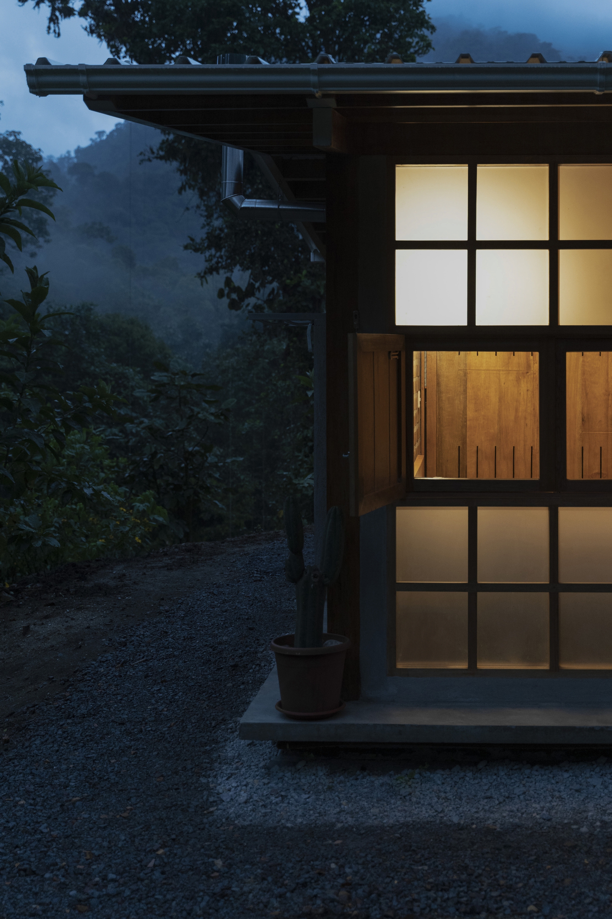 自建房丨厄瓜多尔丨Idem-28