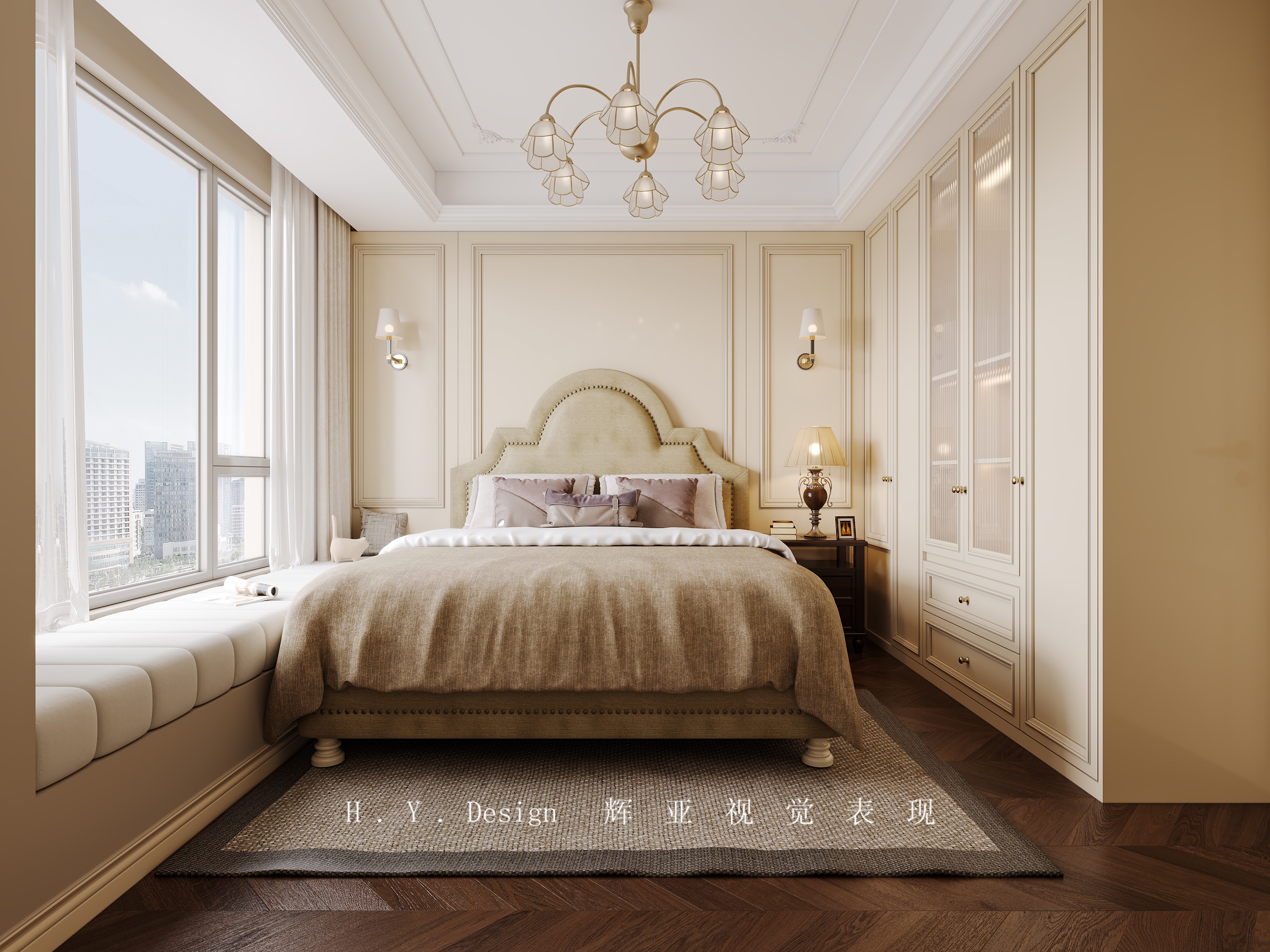 简而不凡，美在自然-26