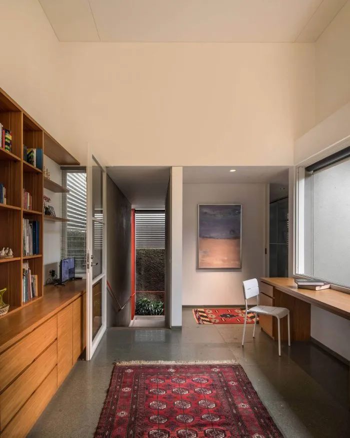 印尼医生之家丨Tan Lik Lam Architects-16