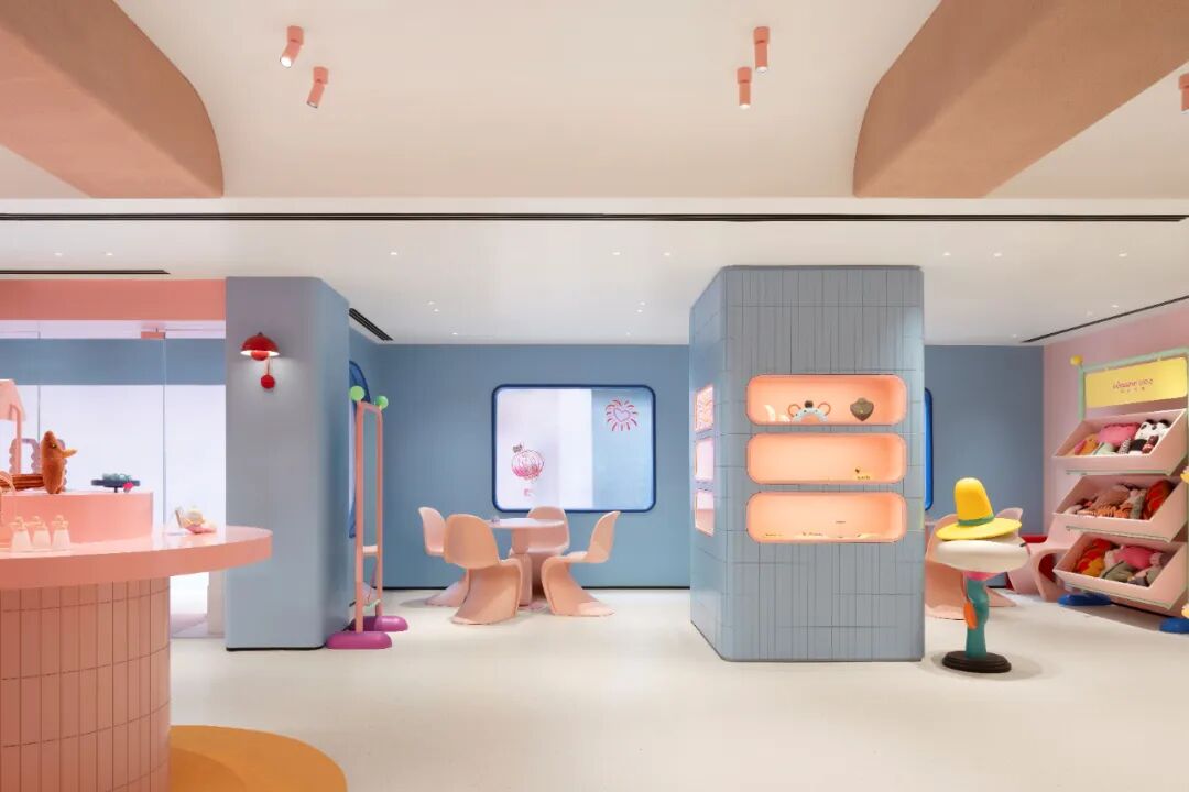 US奖项|sômthin‘else长沙项目获FrameAwards金奖-30