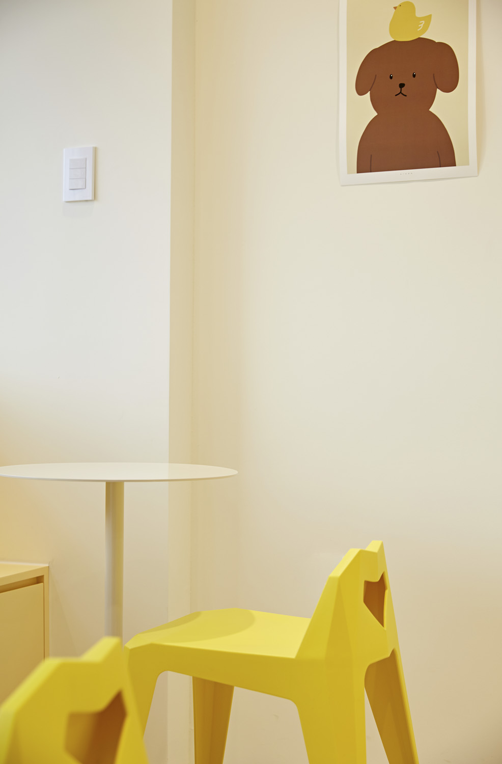 打造舒适氛围的 8 平米小空间设计-13