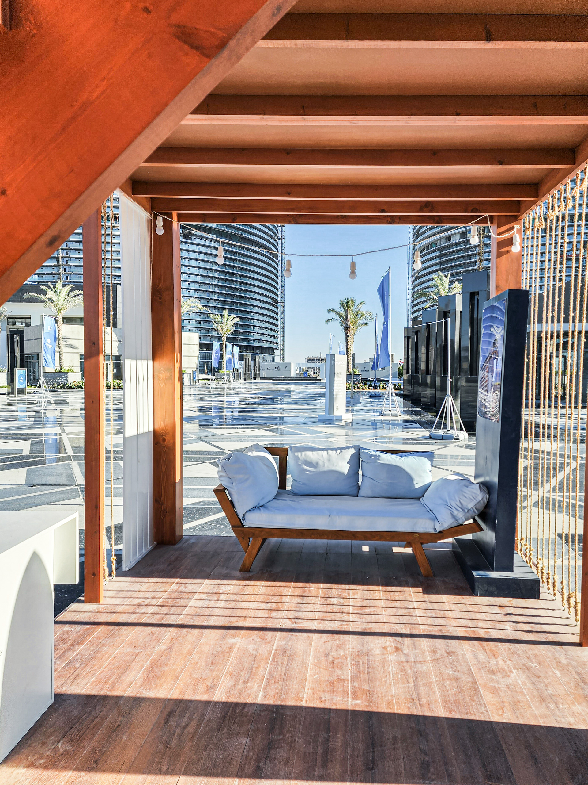 JW Marriott | Amer Group | Al Alamein-4