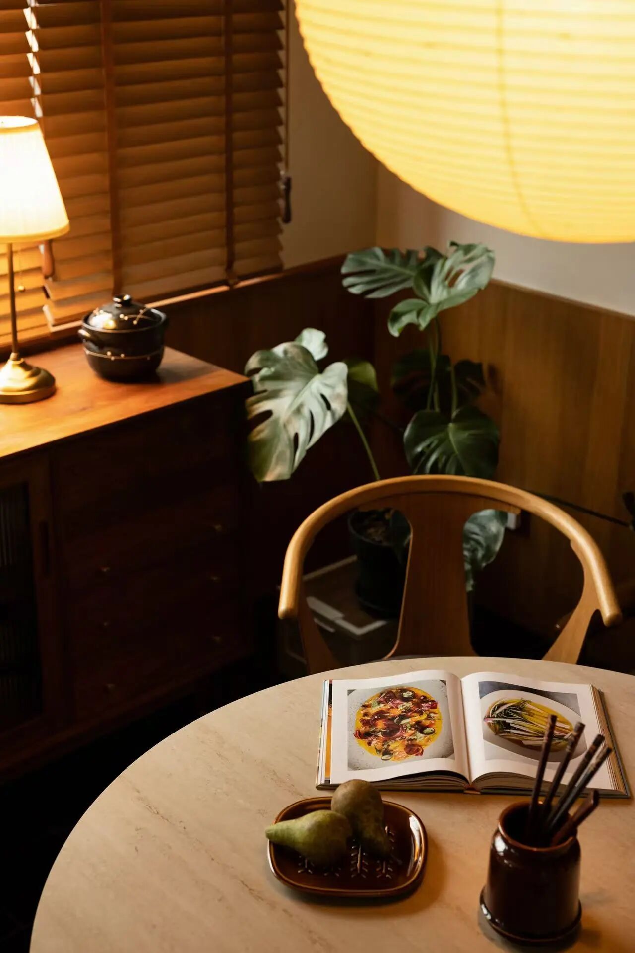 新作 以功能为骨,在极简里造就有温度的几何世界丨中国杭州丨Kim设计-70