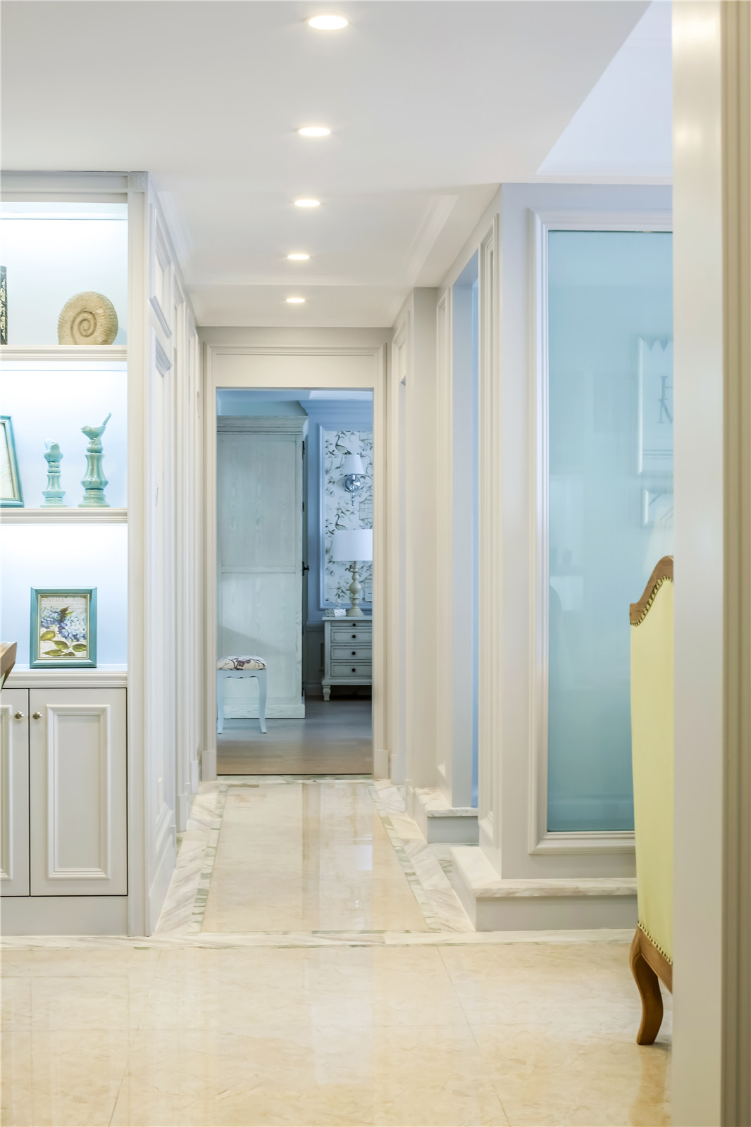 崇州套一户型变套四大改造-82