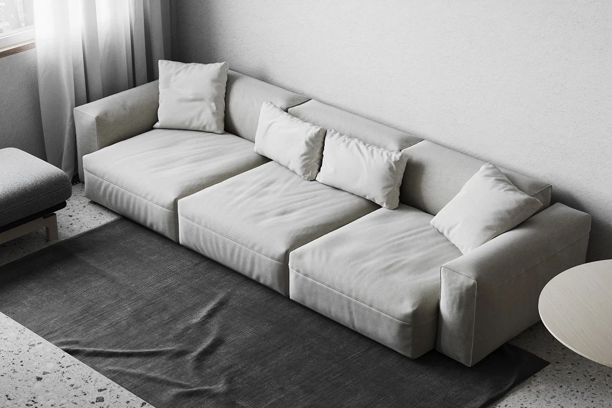 一室户，去掉隔墙空间大 2 倍-13