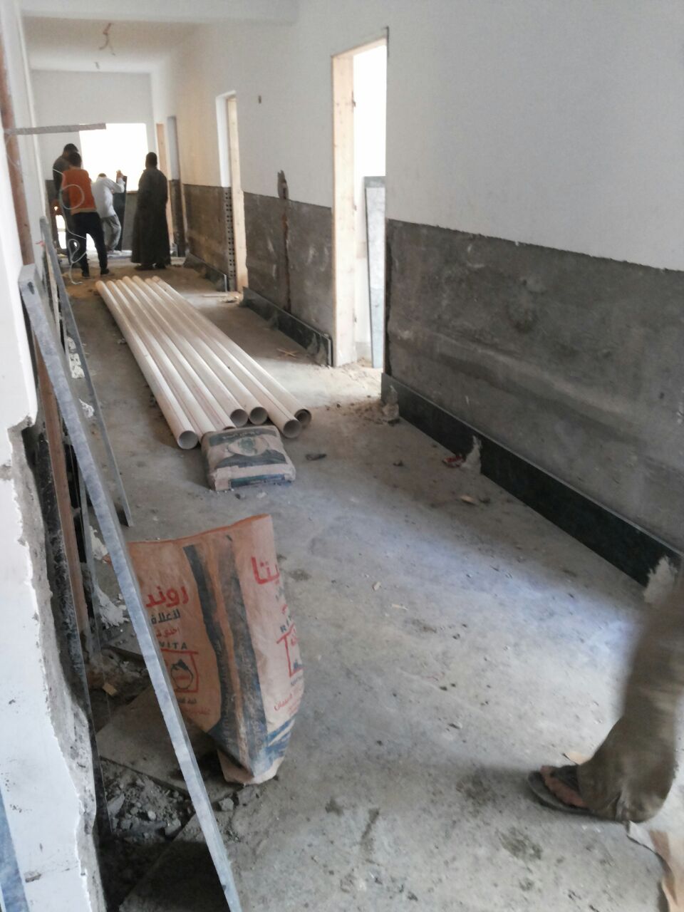 精益求精的办公室设计 | ZIFTA SOCIAL INSURANCE-27