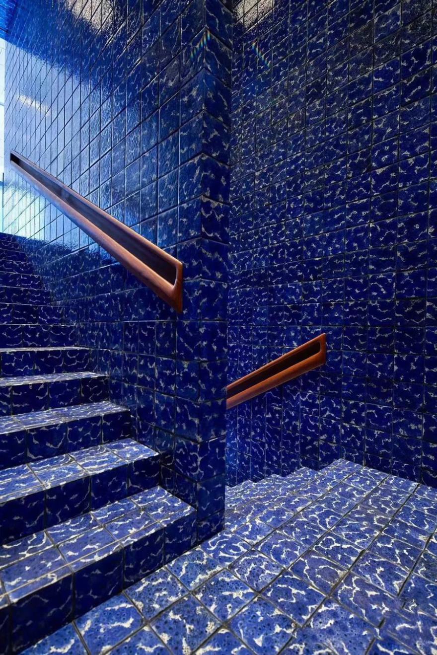 Bottega Veneta (葆蝶家)北京三里屯旗舰店设计,探索典雅与创新 - 米尚丽零售设计网 MISUNLY- 美好品牌店铺空间发现者-6